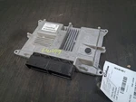 2022 Alfa Romeo Giulia Engine Ecm 3023013 Used. Price: $154.00.