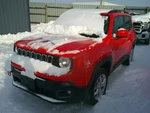 Chassis Ecm Driver Assist Compass Fits 15-16 Renegade 583834 Used. Price: $99.90.