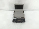 2003-2005 Honda Pilot Information Display Screen Light Grey Nmbgq Used. Price: $49.80.