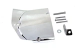 Transmission Sprocket Cover Trim For Harley-davidson New. Price: $61.99.