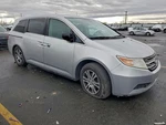 Chassis Ecm Driver Assist Compass Unit Fits 05-14 Odyssey 2261070 Used. Price: $75.00.