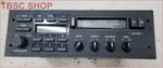 1989-1993 Thunderbird Cougar Radio Non-premium Sound F0SF-19B132-AA Used. Price: $89.95.