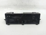2008-2014 Subaru Impreza Am Fm Cd Player Radio Receiver E6R6T Used. Price: $48.76.