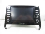 2020-2021 Hyundai Ioniq 8" Audio Display Media Radio Receiver Id 96160G2060 Oem Used. Price: $496.08.