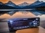 2018-2024 Kenworth T680 Oem Radio Sxm Cd Player Usb Bluetooth 241158782 Used. Price: $292.50.