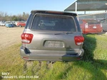 Control Panel Oem 05-07 Toyota Sequoia 1YR Wrnty Used. Price: $115.00.