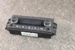 08-13 Escalade Ext Oem Rear Back Console Audio Stereo Radio Control Factory Wty Used. Price: $31.99.