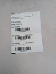 Audio Equipment Radio AM-FM-CD-MP3 Face Plate Id Res Fits 08-10 Dakota 353314 Used. Price: $86.40.