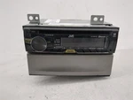 2003 Subaru Forester Am Fm Cd Player Radio Receiver Q5RER Used. Price: $67.56.