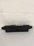 2003, 2002 Toyota Camry Clock Information Screen, Oem Used. Price: $29.99.
