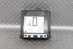 2015 Sierra Electronic Audio Radio Cd Dvd Disc Player Reader Unit Oem Factory Used. Price: $58.99.