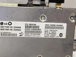 2013-2015 Cadillac Cts Communication Control Module Gm 22899600 Used. Price: $69.99.