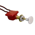 Cole Hersee Switch-push Plastic #M-606-BP New. Price: $67.35.