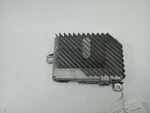 84324897 Radio Amplifier From 2018 Chevrolet Silverado 1500 11816747 Used. Price: $116.94.