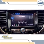 2021-2022 Chevrolet Trax Am Fm Radio Receiver Display Screen Id 84988340 Used. Price: $129.99.