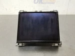 2018 Dodge Challenger R/t 8.4'' Display Screen And Receiver 68448519AC Used. Price: $646.00.