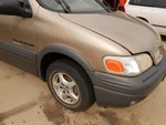 Audio Equipment Radio Canada Opt UM1 Fits 97-99 Trans Sport 494207 Used. Price: $74.99.