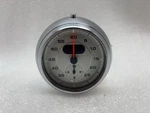 Porsche Carrera Sport Chrono Stopwatch Gts Oem 99764131126V05 Used. Price: $330.00.