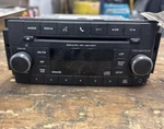 2012-2017 Jeep Patriot AM-FM-CD-MP3 Player Satellite Radio Receiver Id Res Used. Price: $154.99.