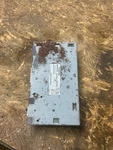 01-03 Lexus UCF30L LS430 Pioneer Radio Stereo Amplifier 86180-50041 Oem Used. Price: $40.50.