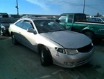 Audio Equipment Fits 98-00 Sienna 86670 Used. Price: $96.00.