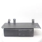 1997 Mitsubishi Eclipse Radio Part Number 638-57020 Used. Price: $75.99.
