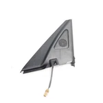 09-13 Infiniti G37 Sedan Front Right Door Tweeter Corner Cover Trim 80292-JK010 Used. Price: $25.93.