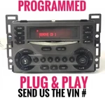 Unlocked Torrent Radio Am Fm Disc Cd Changer UC6 Tested GM784A Used. Price: $114.08.