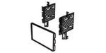 Best Kits BKHYNK1119 Double Din Installation For 2001-2009 Hyundai Nr New. Price: $11.49.