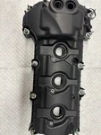 13 14 15 16 17 18 19 Ford Explorer Passenger Right Valve Cover Oem 3.7L Used. Price: $58.50.