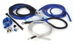 New! Stinger SK6241 Awg Gauge Power Amplifier/amp Installation Wiring Kit. Price: $106.99.