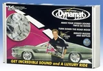Dynamat Extreme Bulk Pack 10455 Sound Deadening Proofing Material Audio New. Price: $268.65.