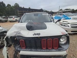 Used Compass Module Fits: 2017 Jeep Renegade Driver Assist Grade. Price: $59.99.