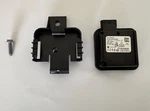 Oem Tesla Model 3 Y X Homelink Garage Door Opener Module 1114984-00-B +bracket New. Price: $185.00.