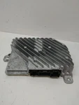 2021 Cadillac CT4 Bose Audio Amplifier Fits 20-22 Id 84927769 812533698 Used. Price: $300.11.