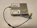 2009-10 Pontiac Vibe Xm Satellite Receiver (U2K) Pn: 28059655 Used. Price: $29.40.