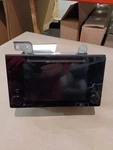 Audio Equipment Radio Display And Receiver Fits 15 Sienna 299125 Used. Price: $170.50.
