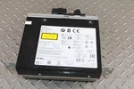 20-21 740I A/v Equipment Radio Receiver Am Fm Cd Nav Head Unit Oem Factory Used. Price: $569.99.