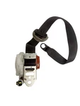 2013 Toyota Camry Front Rh Seat Belt Retractor Oem A1337P Used. Price: $100.00.