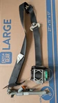2016- 2020 Nissan Rogue Front Right Passenger Seatbelt Retractor Black Oem Used. Price: $119.99.