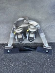 Infiniti Q50 Seat Belts Front Both Side 2016-2024-BEIGE Color Original Used. Price: $299.50.
