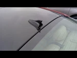 2014 2015 Kia Optima Roof Mounted Shark Fin Antenna Used. Price: $89.46.
