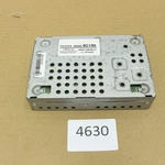 Toyota Tundra 2014-2019 Oem Fujitsu Ten Amplifier Stereo Audio Radio 86280-0C190 Used. Price: $115.99.