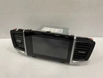 2020 Honda Ridgeline Navi Radio Receiver Display Screen Gps Oem 39540-T6Z-A31 Used. Price: $509.99.