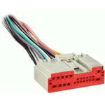 Metra 71-5520 24 Pin Oem Wire Harness Select 2003-UP Ford/lincoln/mercury New. Price: $27.95.
