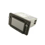 Oem Radio For Sequoia 861400C150 Am-fm-cd W-display Used. Price: $389.99.