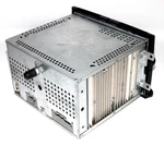 2006-2013 Ford Taurus Am Fm Radio MP3 Single Disc Cd Player Model 8G1T-18C869-FA Remanufactured. Price: $267.75.