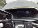 2012 Mercedes E300D Display Screen Oem 594-50161 Used 118K Miles. Price: $69.97.