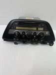 2005-2010 Honda Odyssey Am/fm Cd Player Radio Receiver Oem Exc+++ Used. Price: $62.00.