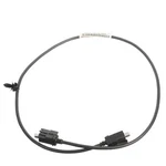 Genuine Ford 2012-2014 Focus Audio Usb Cable Connector Assembly CP9Z-14D202-A New. Price: $32.39.